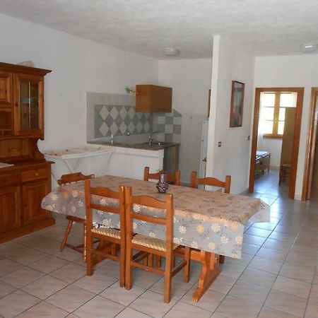 Appartamento Vecchia Pineta San Giovanni  外观 照片
