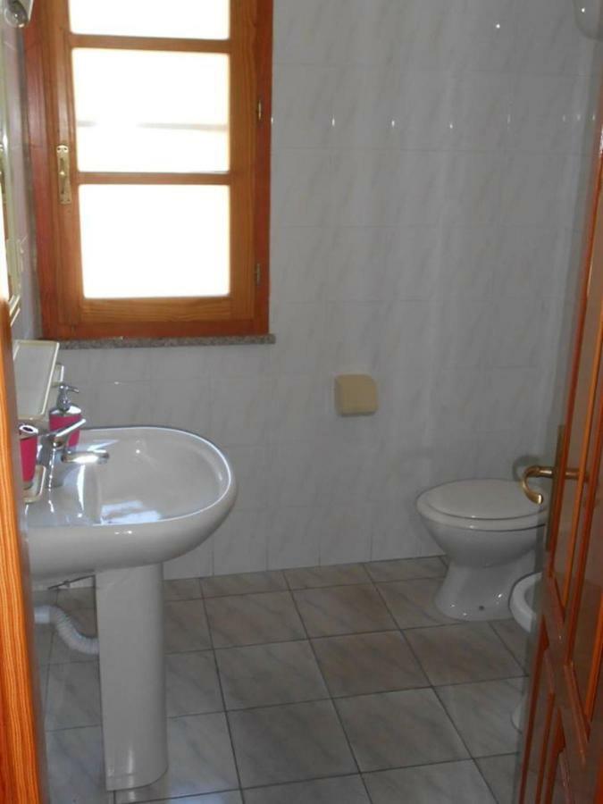 Appartamento Vecchia Pineta San Giovanni  外观 照片