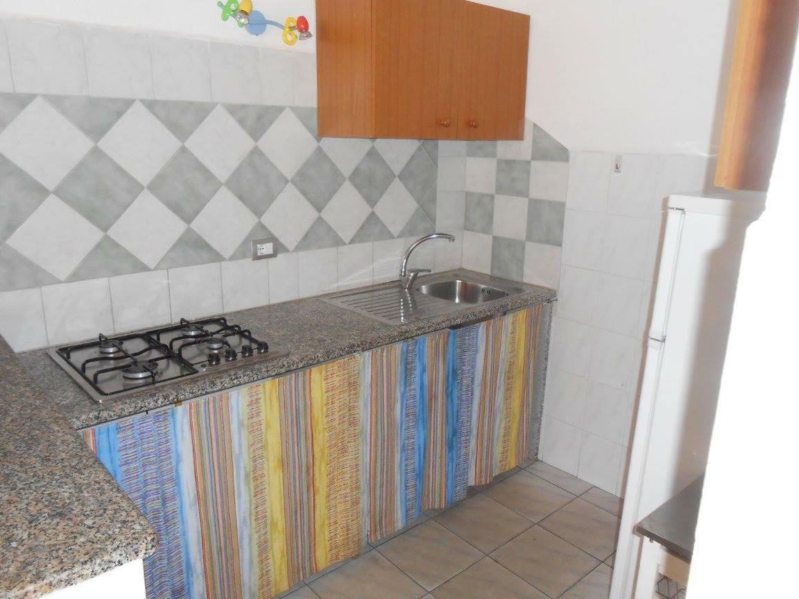 Appartamento Vecchia Pineta San Giovanni  外观 照片