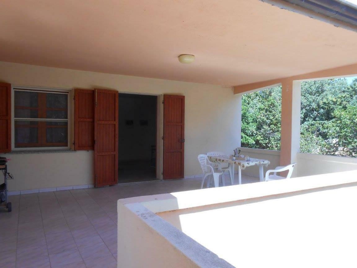 Appartamento Vecchia Pineta San Giovanni  外观 照片