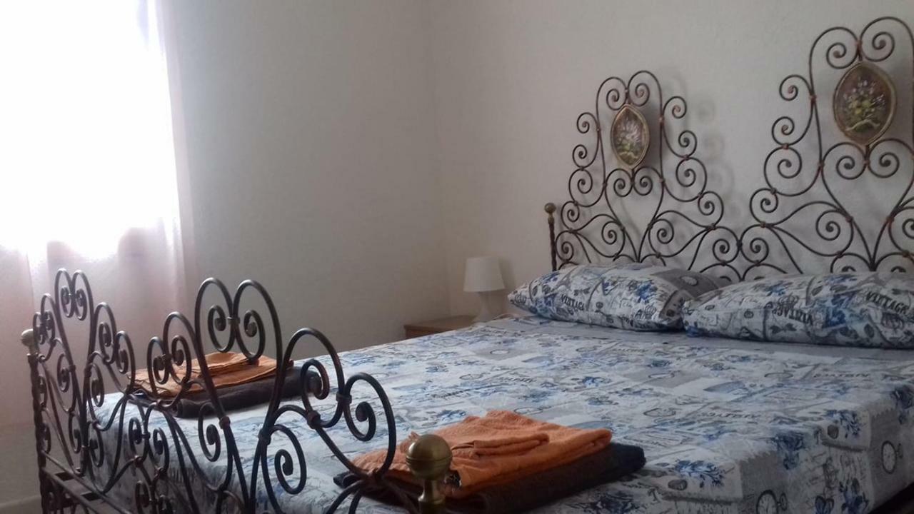 Appartamento Vecchia Pineta San Giovanni  外观 照片