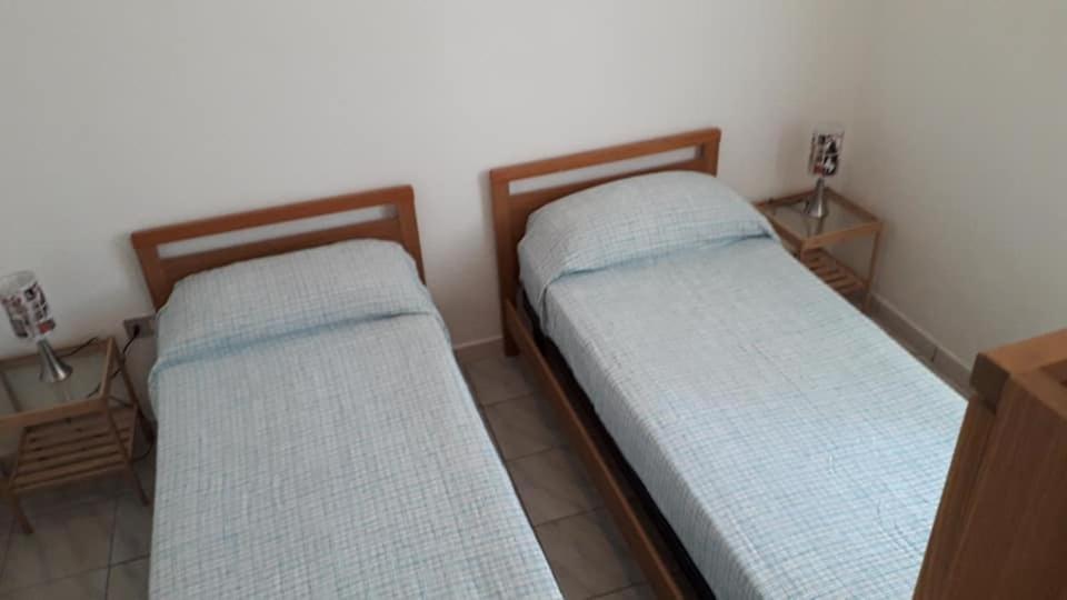 Appartamento Vecchia Pineta San Giovanni  外观 照片